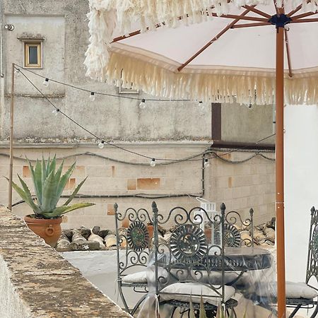 B&B Ilbacio Laterza Kültér fotó